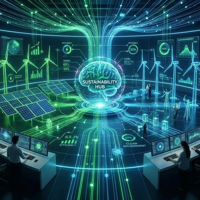 Optimizing Renewable Energy Integration for National Grid