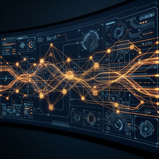 AWS Cloud Infrastructure