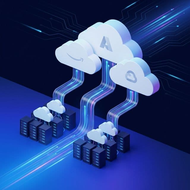Multi-Cloud Consulting & Migration