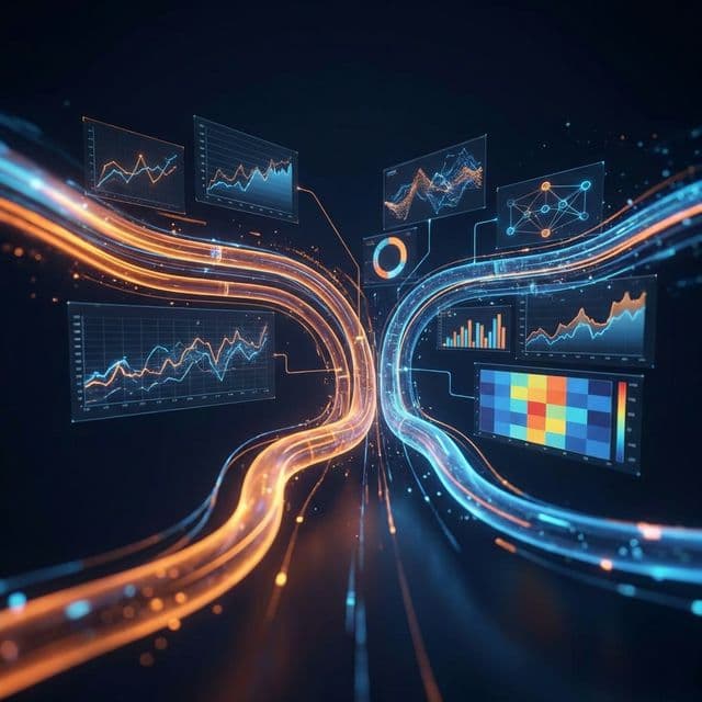 Data Engineering & Analytics