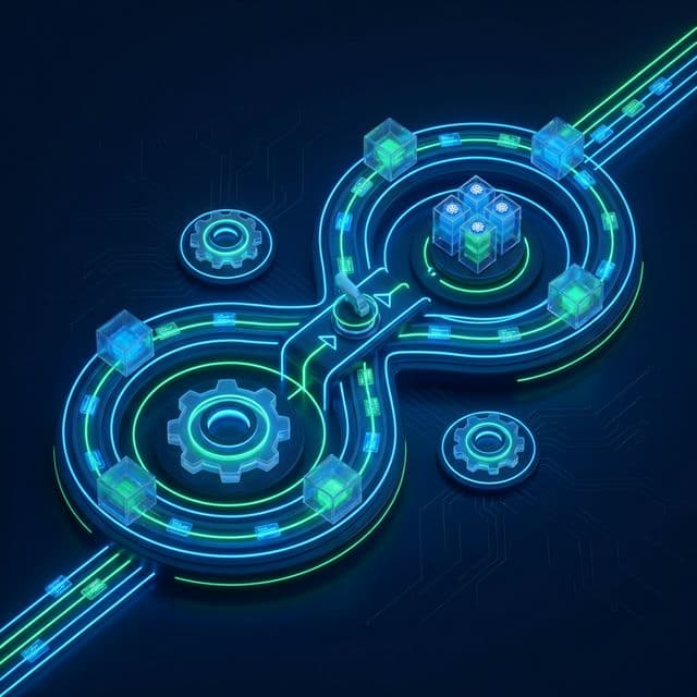 DevOps & Platform Engineering