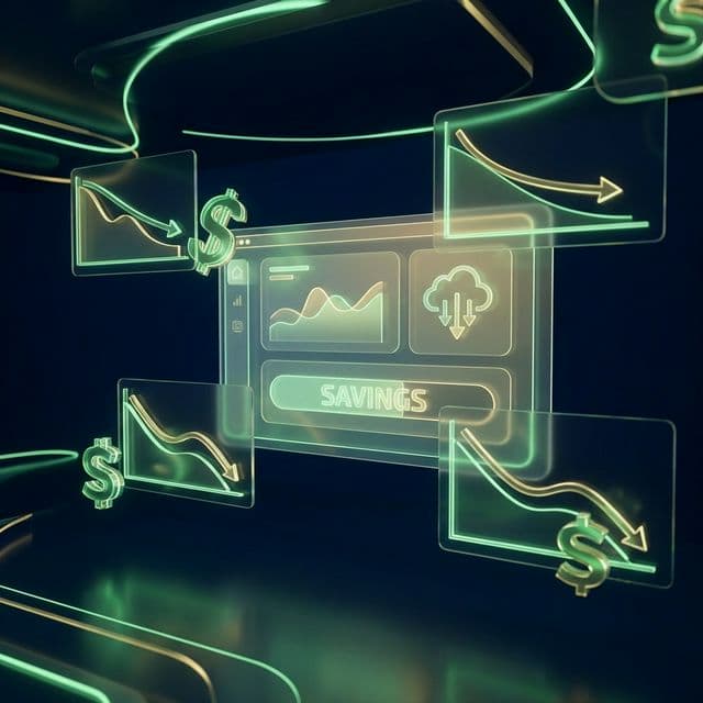 FinOps & Cloud Cost Optimization